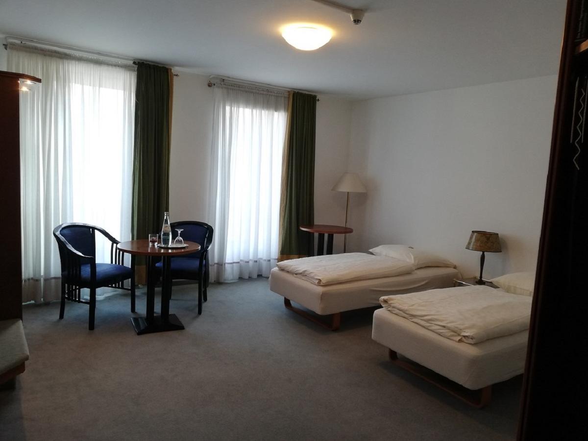 Classic Hotel Kaarst Exteriör bild