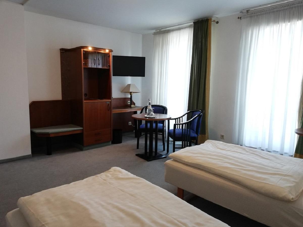 Classic Hotel Kaarst Exteriör bild